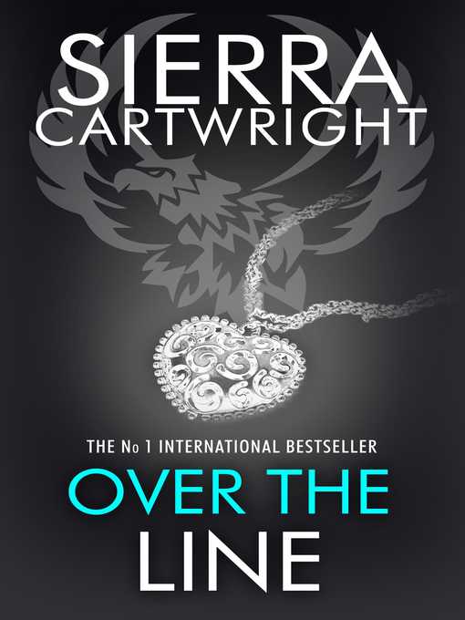 Title details for Over the Line by Sierra Cartwright - Available